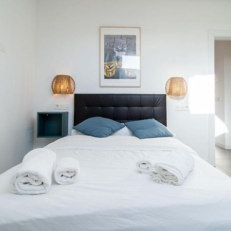 Edificio Santiago By Plaza Mayor Apartamentos باياذوليد المظهر الخارجي الصورة
