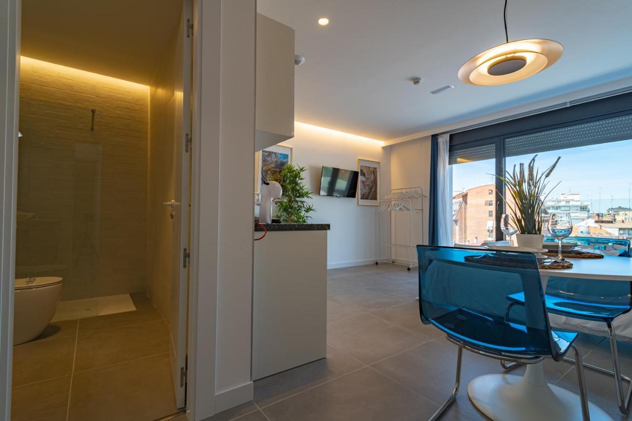 Edificio Santiago By Plaza Mayor Apartamentos باياذوليد المظهر الخارجي الصورة